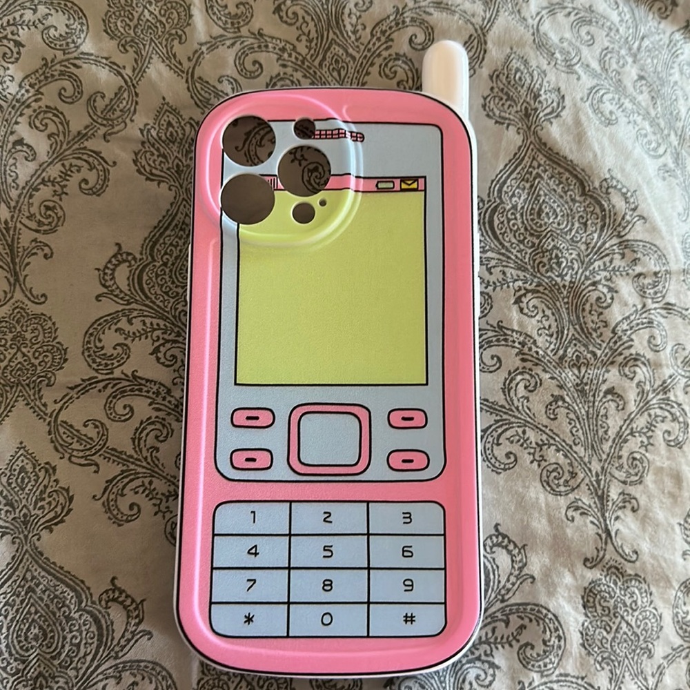 iPhone 13 Pro Max case